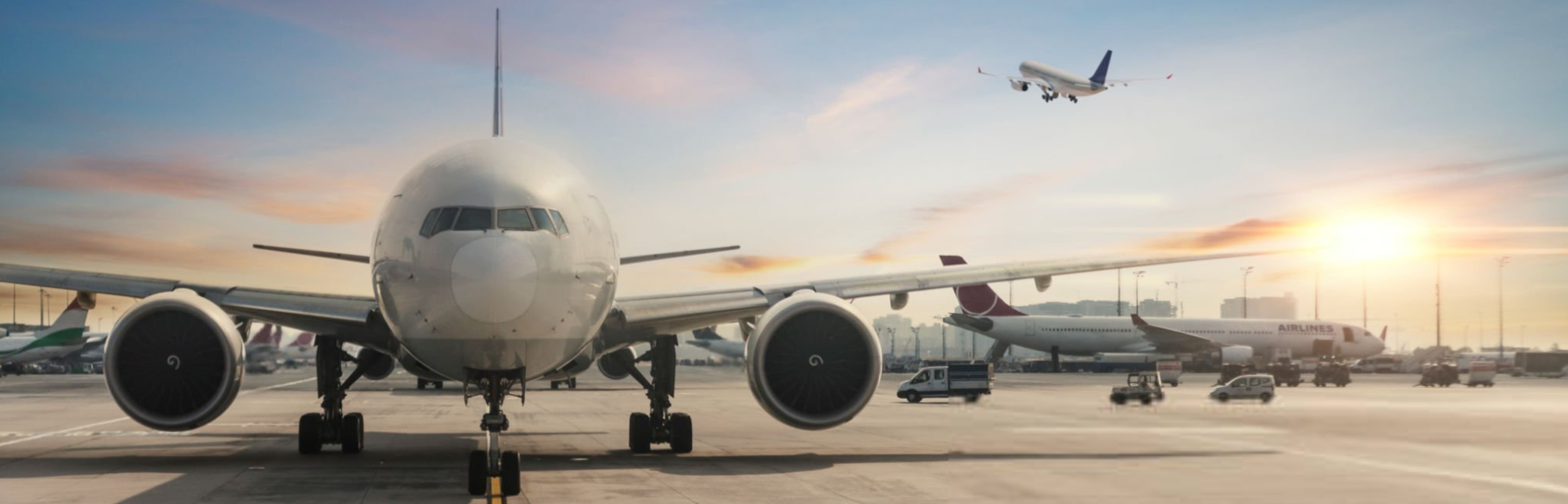 Direito Aeronáutico