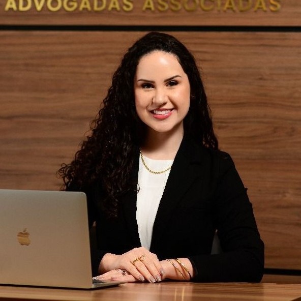 Dra. Nathália Kruger Machado