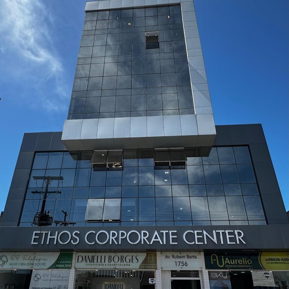 Edifício Ethos Corporate Center